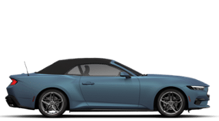 2026 Ford Mustang® External Image 1